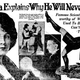 Illustration for article titled Why Nikola Tesla Is a Hero to Men's Rights Activists